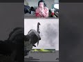 My favorite FFA win ever.. 💪 (Throwing Knife Trickshot)