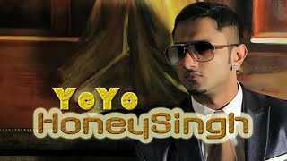 Brown Rang - Yo Yo Honey Singh | Speed Punjabi | India's No.1 Video 2012