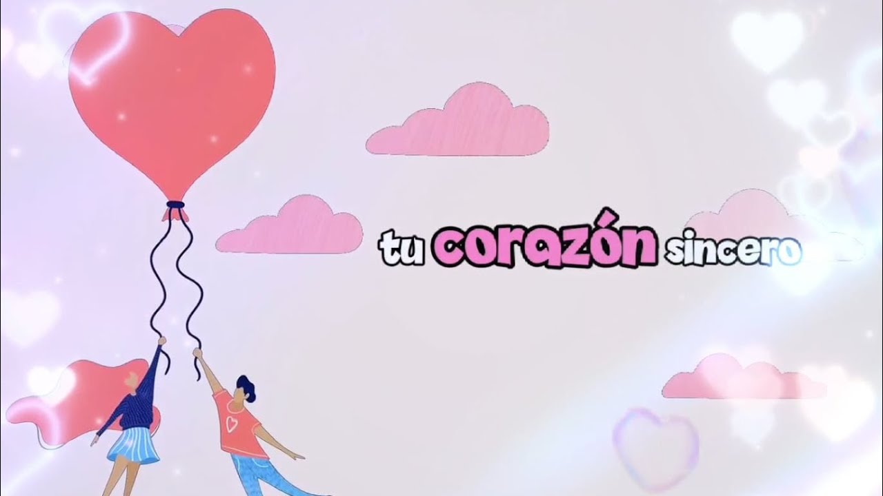 Tom Pikete -  Corazón Sincero (Letra/Lyrics) Prod. Ibsen Producer
