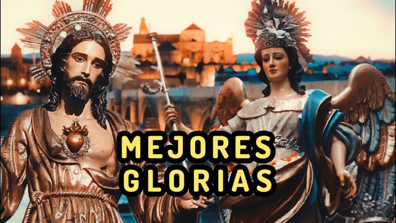 REACCIONO a 7 HERMANDADES de GLORIA