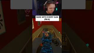 NUKE with every gun in Black Ops 7 (9/25)