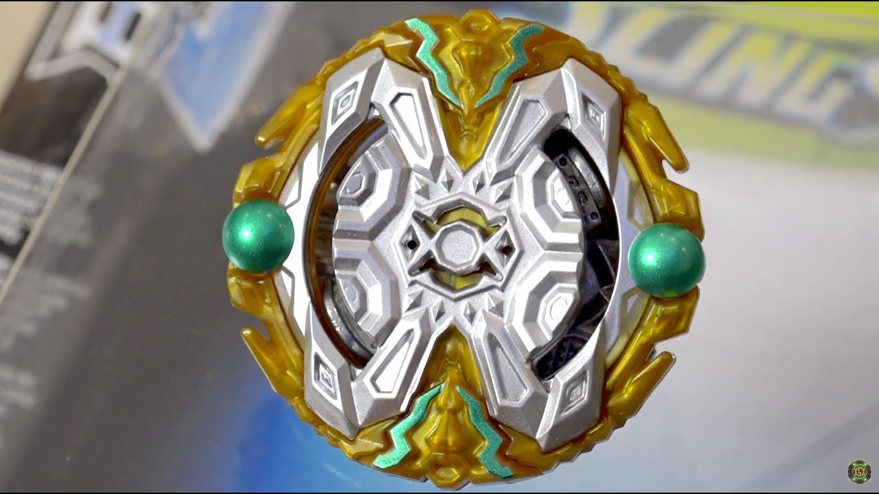 beyblade burst orichalcum