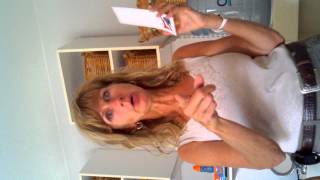 Moms Lesson On Kissing