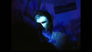 Paul Quinn & The Independent Group - Punk Rock Hotel Live Rafa Glasgow 29-Jul-1993 Fin De Siècle