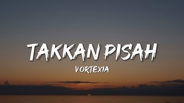 TAKKAN PISAH - Eren || Vortexia (Cover) || Slow Rock version