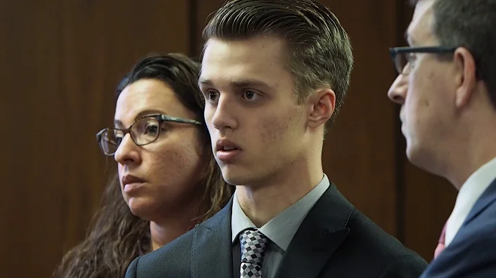 Jacob Lyons sentenced to jail, probation for death...