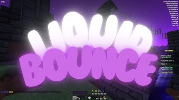 Hacking on BlocksMC with LiquidBounce | BEST FREE CLIENT! | New Config