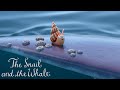 Snail feels so small gruffaloworld compilation