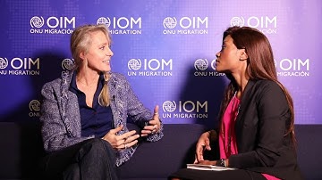 A conversation with Jacqueline Weekers