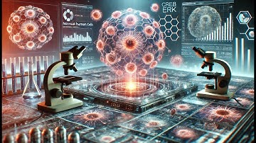 Unlocking Cellular Memory: How Non-Neural Cells Remember Patterns!