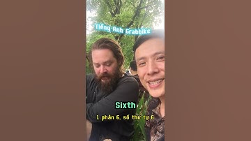 4 từ vựng tiếng Anh #4tu #shorts