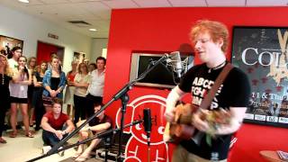 Ed Sheeran - Lego House - Nova Acoustic