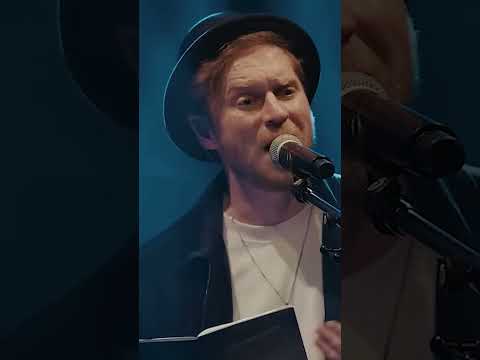 ​@JohannesOerding mit Eins-zu-eins-Gespräch