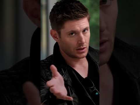 My Name Is Dean Winchester And I Am Gonna Kick Your Ass