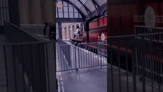 The Hogwarts Express #universalstudiosflorida #islandsofadventure #harrypotter #universalstudios