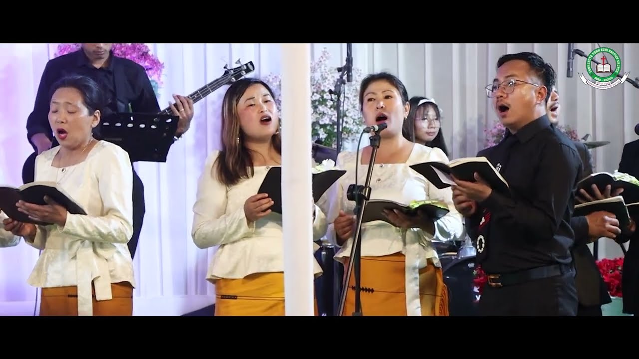 She Eno Mlla || ZTSBC || Revival Crusade || SBAK-AIZUTO .