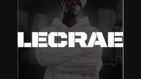 Lecrae - Desperate