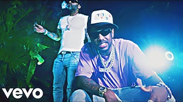 Fabolous, Nas, Dave East, Jadakiss & Jim Jones - NYC LOCKDOWN (Music Video) 2025