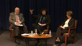 Weiser Diplomacy Center Event
