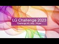 LG Challenge: Challenge 5