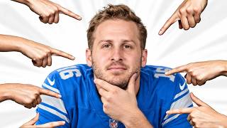 Information Jared Goff Is The Most Underrated Player In The NFL News