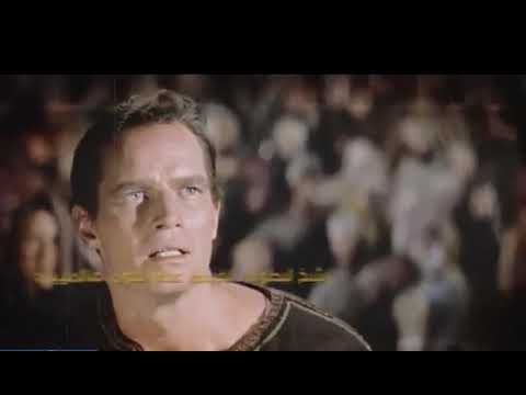 فيلم بن هور اجمل فيلم امريكي قريبا على قناتي Ben Hur 