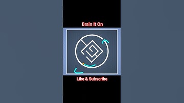 Brain It On, level 196, 3 star #youtubeshorts #brainitonlevel