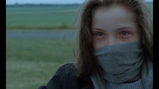 [Rotoscoping with Ebsynth] Mauvais Sang - Lise's departure