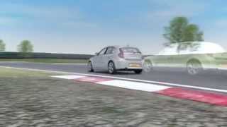 Pirelli P1 Cinturato Handling