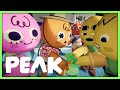 絶対みんなで登り切ろうな！！【限界PEAK】