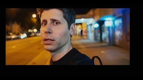 "Not Built Like This" (Official Video) HAX AI verzuz CHATGPT