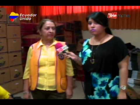 Club de Leones de Urdesa sigue recopilando donaciones