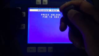 Full 2016 Ford Fiesta Titanium Prox Update