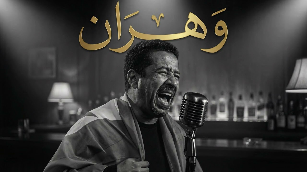 Wahrane Wahrane  وهران وهران (Cinematic Jazz) | Cheb Khaled | Sout Al Tarab