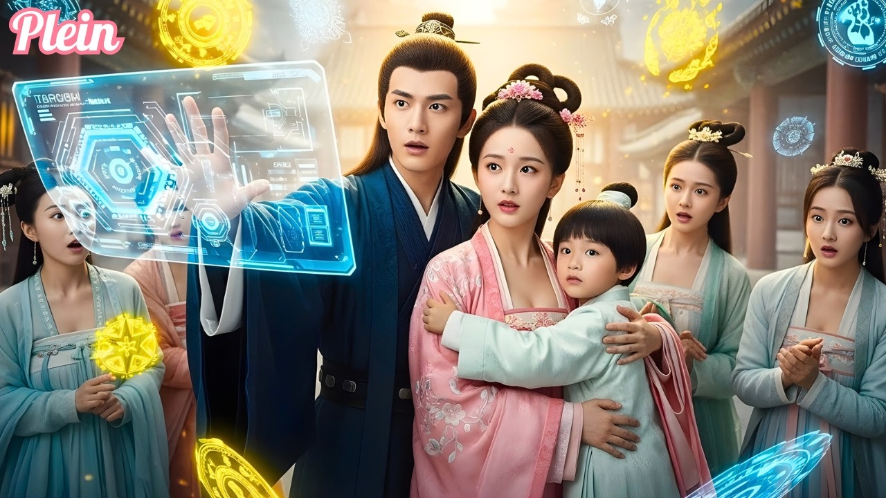 Renaître en pleine année de famine… Le système me permet de nourrir femme et enfant