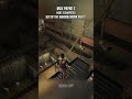 Max Payne 2 (2003) Part 2 Chapter 5: Out of the Window (Mona Sax) Short 1 #maxpayne2 #gaming #4k