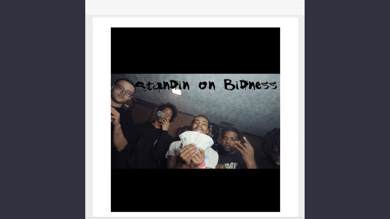 Watch S.O.B (feat. Wettemup) on YouTube Watch S.O.B (feat. Wettemup) on YouTube