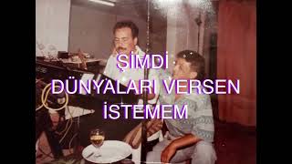 Kubilay KURT İhtiyar Parçası