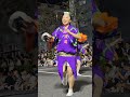 東京高円寺阿波舞祭(阿波踊り)　Awa Dance Festival Tokyo Japan