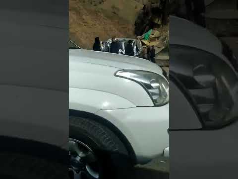 Авари дар рохьи