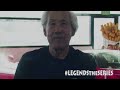 LEGENDS THE SERIES PREVIEW - THE LEGEND OF ROAND LEONG