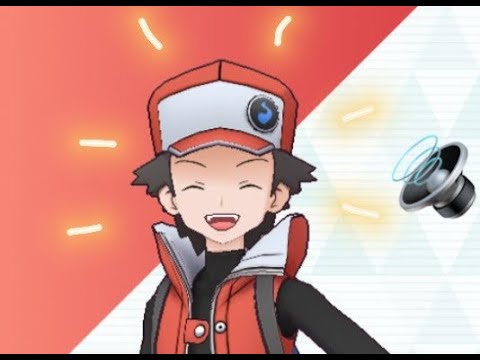 Red's Trainer Spotlight: Pokémon Masters, Pokémon Adventures, the