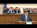 Атанас Зафиров пита министър Митов в парламента (09.12.2016) 💬