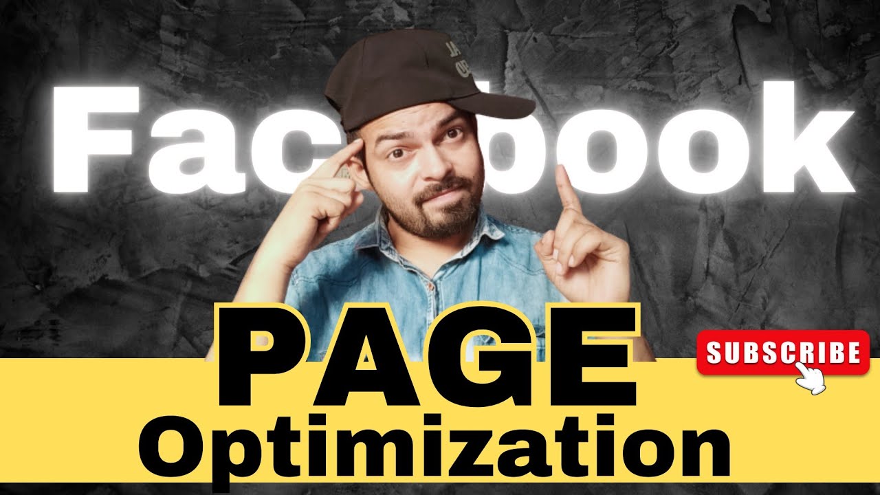 How To Create Facebook Page | Facebook ads | Facebook tutorials - YouTube