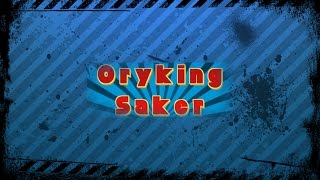 Oryking saker intro