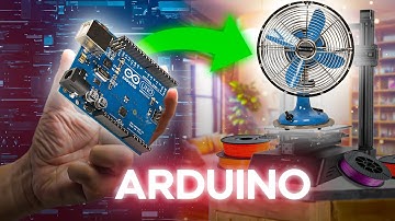 Comment créer votre projet Arduino grâce à l