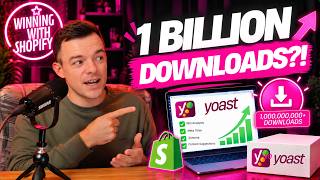 How Yoast Became the SEO Tool Behind 1 Billion Downloads