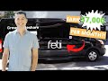 How Much Can YOU Make As A Fetii Driver?