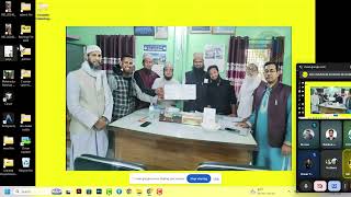 Advance Certificate Course in Computer Technology. Live Class 01.