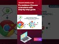 Fix stubborn Chrome extensions with step‑by‑step guide